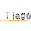  Ｔｉａｇｏ (attack on titan)