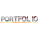 ＰＯＲＴＦＯＬＩＯ (Entrepreneurship)