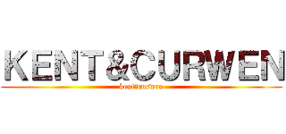 ＫＥＮＴ＆ＣＵＲＷＥＮ (kent＆curwen)