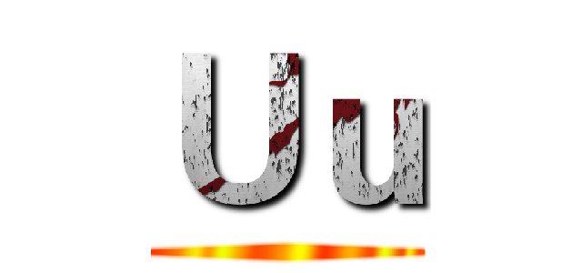 Ｕｕ ()