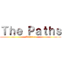 Ｔｈｅ Ｐａｔｈｓ (Abilities)