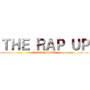 ＴＨＥ ＲＡＰ ＵＰ (INDONESIA)