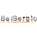 ＢｅｌＳｅｒｇｉｏ (Psychology, Gaming & English)