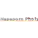 Ｎａｐａｐｏｒｎ Ｐｈｏｌｙｉａｍ (attack on me)