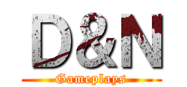 Ｄ＆Ｎ (Gameplays)
