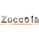 Ｚｏｃｃｏｌａ (tales of valentina)