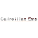 Ｃａｉｒｅｌｌｉａｎ Ｅｍｐｉｒｅ (Owned by Elian)