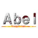 Ａｂｅｌ (TonyErwin)