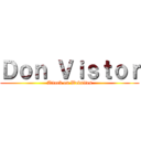 Ｄｏｎ Ｖｉｓｔｏｒ (Attack on Websites)