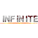 ＩＮＦＩＮＩＴＥ (INSPIRIT FOREVER)
