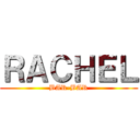 ＲＡＣＨＥＬ (BAR-BAR)