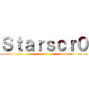 Ｓｔａｒｓｃｒ０ (hrs)