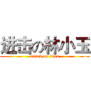 进击の林小玉 (attack on titan)