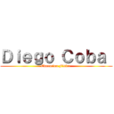 Ｄｉｅｇｏ Ｃｏｂａ  (Educacion Fisica )