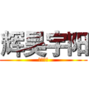 辉昊宇阳 (电影公司)