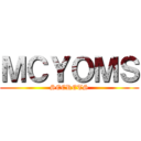 ＭＣＹＯＭＳ (SECRETS)