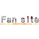 Ｆａｎ ｓｉｔｅ (snk.eklablog.fr)