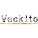 Ｖｅｃｋｉｔｏ (El mas sensual)