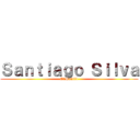 Ｓａｎｔｉａｇｏ Ｓｉｌｖａ (ELSantii1)