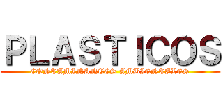 ＰＬＡＳＴＩＣＯＳ (CONTAMINANTES AMBIENTALES)