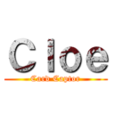 Ｃｌｏｅ ( Card Captor )