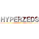 ＨＹＰＥＲＺＥＤＳ (フェアレディZ)