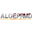ＡＬＯＥＰＲＭＤ (FU)