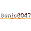 Ｓｏｎｉｃ９０４７ (Twitch)