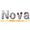 Ｎｏｖａ (Nova clan)