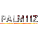 ＰＡＬＭＩＩＺ (Attack on Dragon Nest)