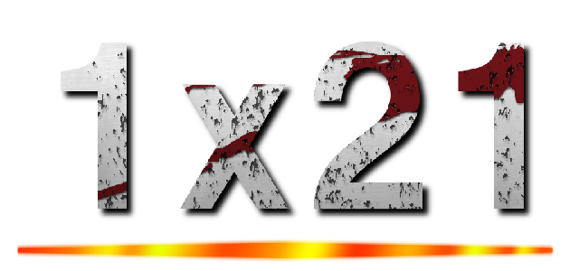 １ｘ２１ ()