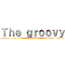 Ｔｈｅ ｇｒｏｏｖｙ (AVABEL)