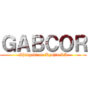 ＧＡＢＣＯＲ (Shingeki no Kyojin LA)