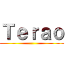 Ｔｅｒａｏ ()