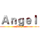 Ａｎｇｅｌ  (Baby)