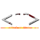 ＜＾＾＞ (attack on titan)