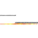 ¯¯＿＿＿ (Σ(oﾟдﾟoﾉ)ﾉ)