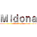 Ｍｉｄｏｎａ (I'm Angel)