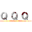 Ｑ Ｑ Ｑ  (attack on titan)