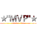 ★"ＭＶＰ"★ (attack on titan)