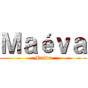 Ｍａéｖａ (Maéva)