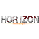 ＨＯＲＩＺＯＮ (linked horizon)