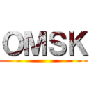 ＯＭＳＫ ()