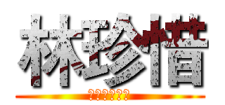 林珍惜 (北邑邢聖會館)