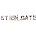 ＳＴＩＥＮ；ＧＡＴＥ (The End Of The Timer)