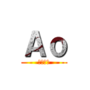 Ａｏ (動画編集)