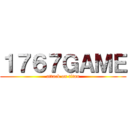 １７６７ＧＡＭＥ (attack on titan)