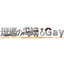 逗逼の冯靖♂Ｇａｙ (attack on titan)