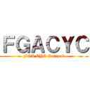 ＦＧＡＣＹＣ (FGA CYC Setapak)