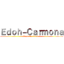 Ｅｄｏｈ－Ｃａｒｍｏｎａ ((Dryav The Crimson))